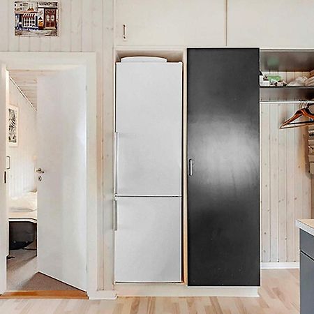 6 Person Holiday Home In 奥特鲁普 外观 照片