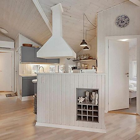 6 Person Holiday Home In 奥特鲁普 外观 照片