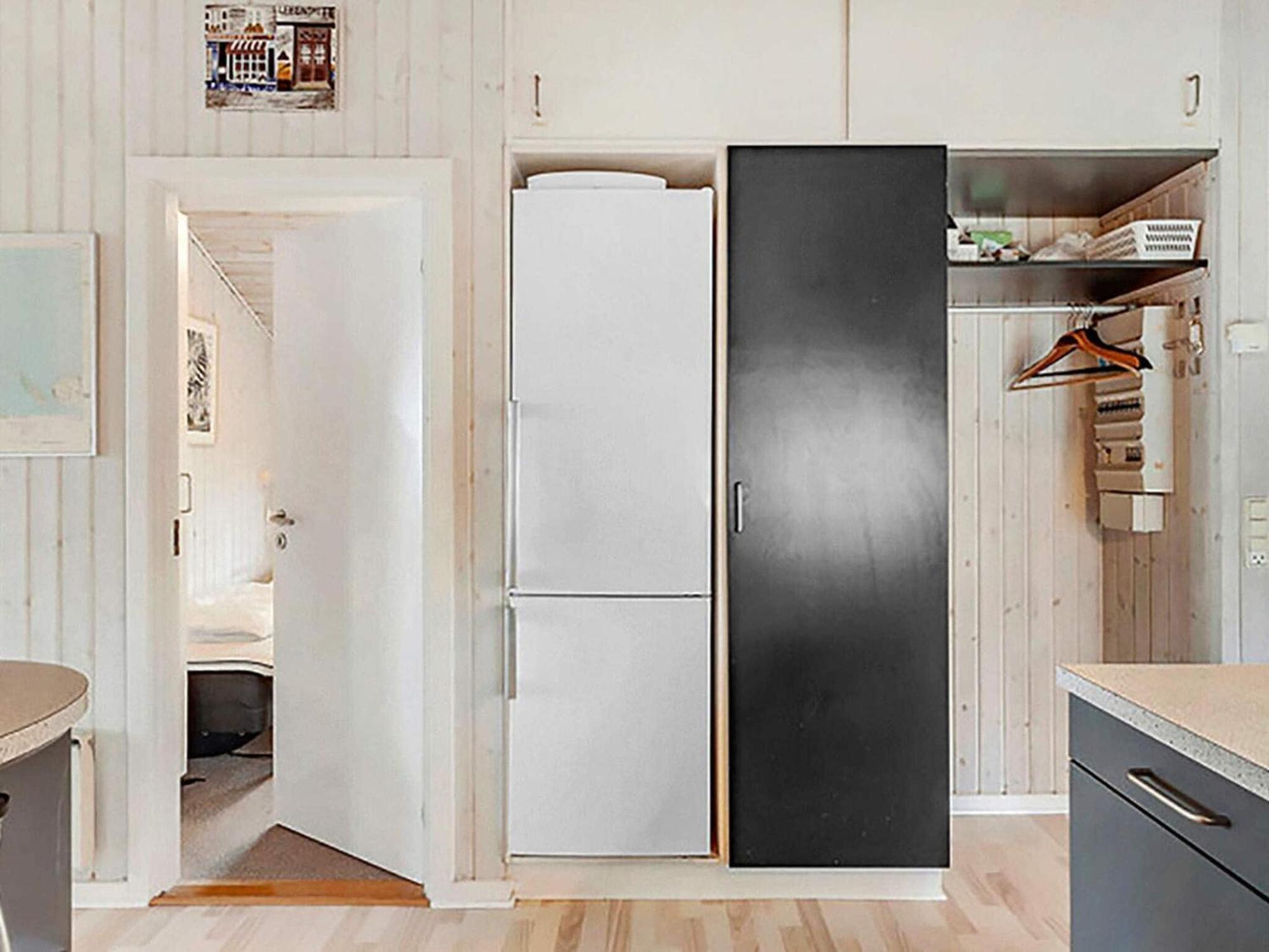 6 Person Holiday Home In 奥特鲁普 外观 照片
