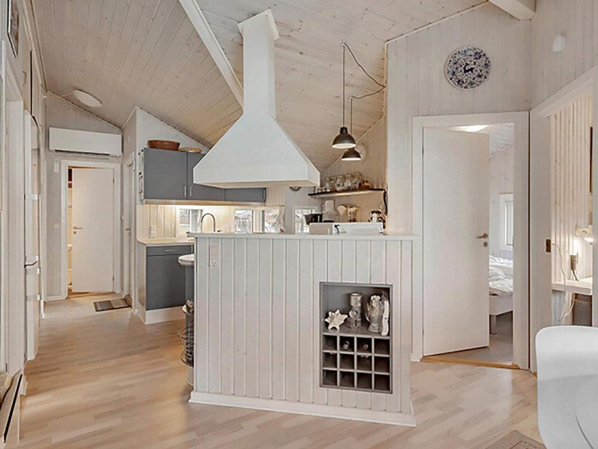6 Person Holiday Home In 奥特鲁普 外观 照片