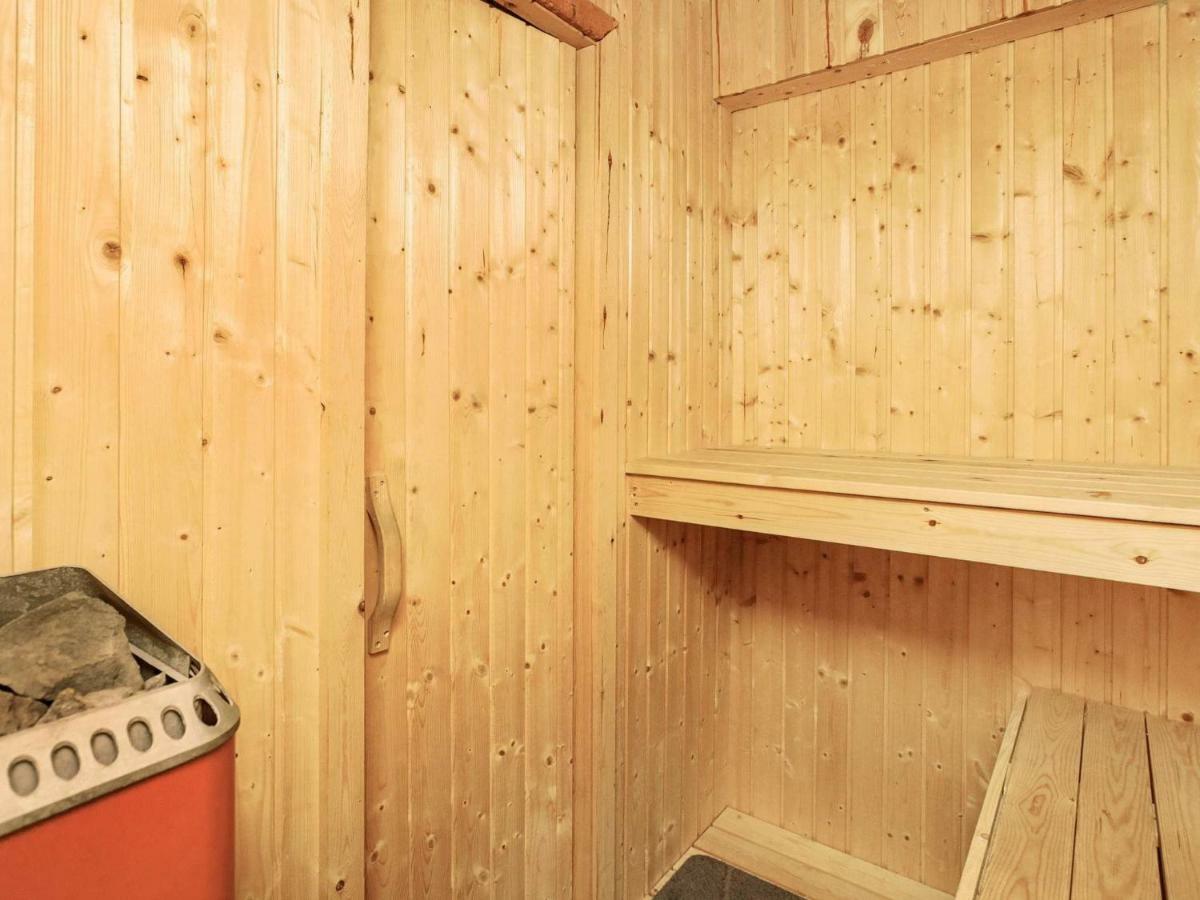 6 Person Holiday Home In 奥特鲁普 外观 照片