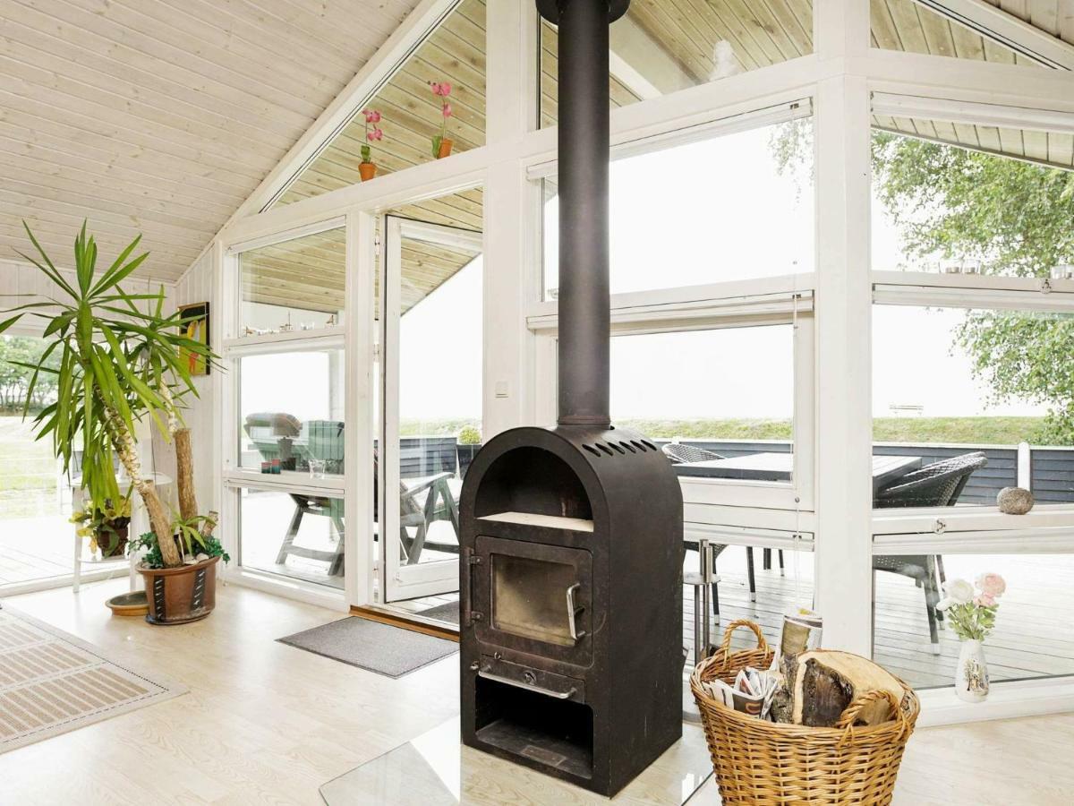6 Person Holiday Home In 奥特鲁普 外观 照片