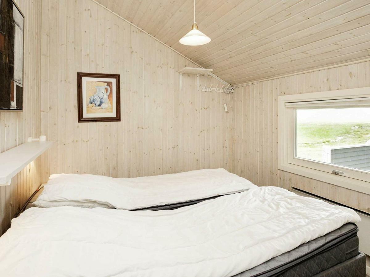 6 Person Holiday Home In 奥特鲁普 外观 照片