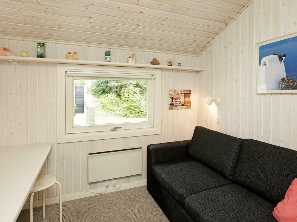 6 Person Holiday Home In 奥特鲁普 外观 照片